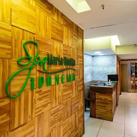 Elegant Apt Ipanema By The Beach-2